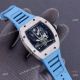 Swiss Quality Richard Mille Goat Mask Stainless Steel Diamond Watches AAA Replicas (2)_th.jpg
